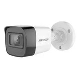 Câmera  Hd-tvi Hikvision 20m B 5mp F Hd 2,8 Ds-2ce16h0t-itpf