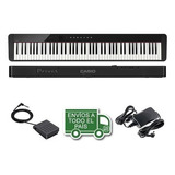 Piano Digital Casio Pxs1100 Privia 88 Teclas Pesadas Cuota