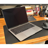 Macbook Pro 13 Touchbar A1706 (3,1ghz I5 16gb Ram 256 Ssd)