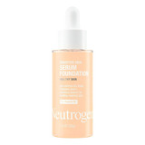 Base De Maquillaje Neutrogena Sensitive Skin, Tono Light 01