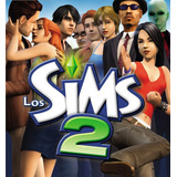 The Sims 2 Juego Para Computadoras Instalacion A Domicilio