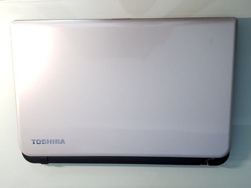 Toshiba Satellite L55-b Desarme