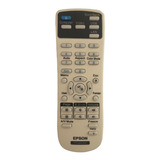 Control Original 159917600 Proyector Epson