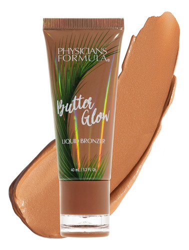 Bronzer Líquido Para Rostro Butter Glow, Physicians Formula