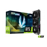 Nvidia Zotac  Gaming Geforce Rtx 3070 Ti Trinity Oc 8gb