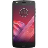 Película Hidrogel Hd Compatível Com Moto Z2 Force X T1789