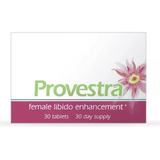 Provestra | Aumento Libido Aumento Mujeres Deseo | 30 Tablet