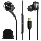 Samsung Akg Earbuds Usb Tipo C Audífonos Intrauditivos Con