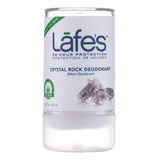 Lafe's Desodorante Natural | Desodorante Natural De Roca Min