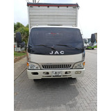 Se Vende Camion Jac 1063 