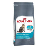 Royal Canin Urinary Care Cat X 1.5 Kg Vet Juncal