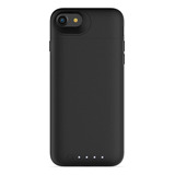 Funda Cargadora iPhone 8/7 Mophie Black