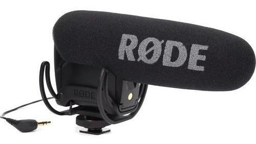 Micrófono Rode Videomic Pro R | Envío Gratis | Smartdevice