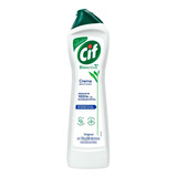 Crema Multiuso 500ml Cif