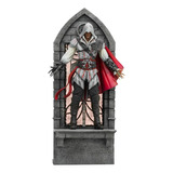 Iron Studios Ezio Auditore Asassin's Creed 1/10 Deluxe