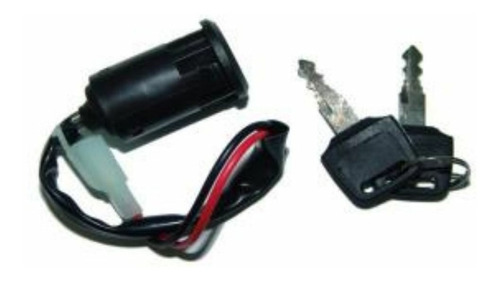 Switch De Encendido Para Honda Cargo 125 (2 Cables)