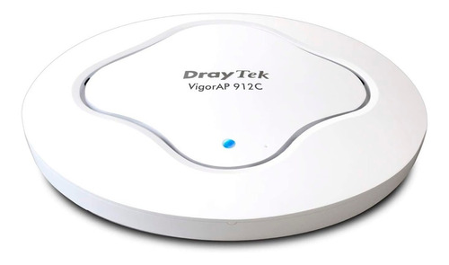 Ap Draytek Vigor Ap 912c Wifi Ac1200 Dual Band Poe - Premium