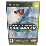 Juego Kelly Slater's Pro Surfer Microsoft Xbox