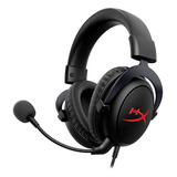 Auricular Gamer Hyperx Cloud Core 7.1 Surround Gaming Pc Ps4