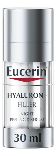 Hyaluron Filler Peeling Y Suero