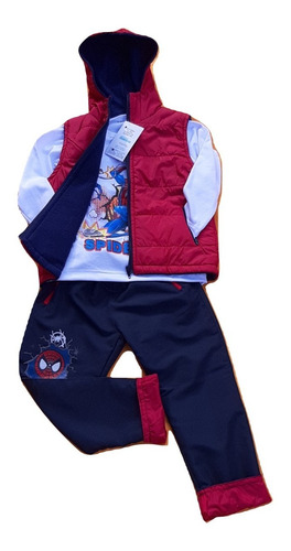 Ropa Para Niño, Sudadera Niño, Chaleco Niño, Pantalón Niño