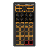 Behringer Dc1 Controlador Usb 16 Pads Ableton Live Pro Tool