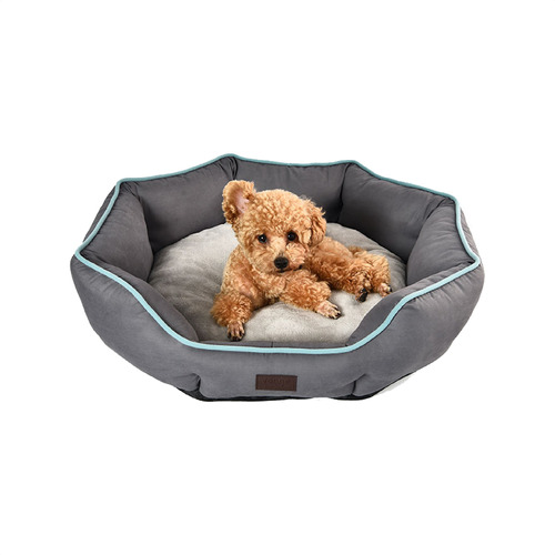 Cama Para Mascotas Perros Animales Gatos Acolchonado Cucha