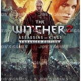 The Witcher 2: Assassins Of Kings Enhanced Editon - Pc