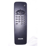 Controle Remoto Tv Philips  Rcrc7941/01 