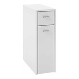 Organizador De Baño Mueble Auxiliar Moderno Ob-020