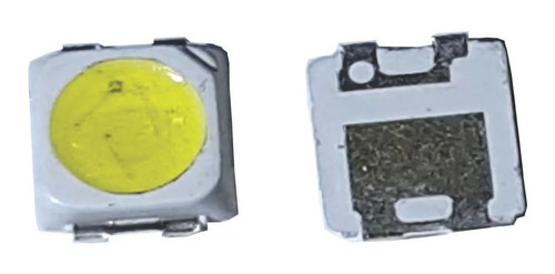 Led 3228  3v 1.5w Pack De 50 Led