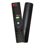 Control Remoto Smart Tv Bgh-telefunken-top House-kodak