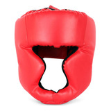 Casco Headgear Sparring Mma For Head Boxing Para Adultos Y N