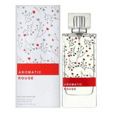 Maison Alhambra Aromatic Rouge Edp 100ml Silk Perfumes