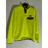 Sweater Ralph Lauren Térmico Talla S 