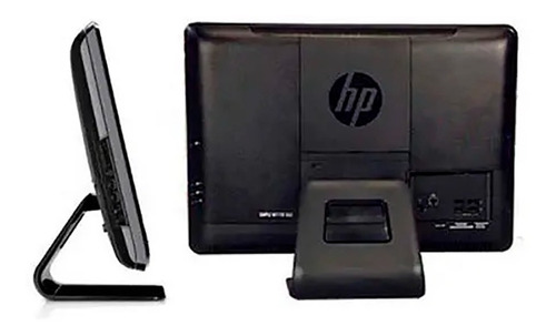 Pc All In One Hp Omni 100-5216la - Consultar Por Partes