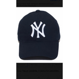 Gorra Yankees Azul Original