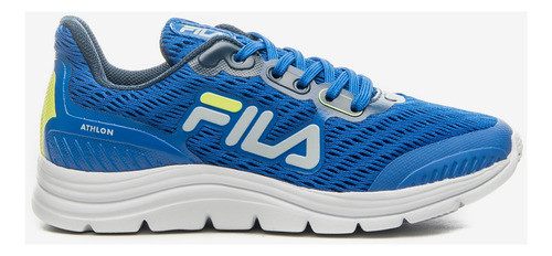 Zapatilla Fila Athlon Kids