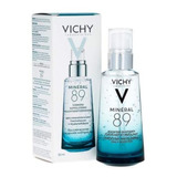 Vichy Minéral 89 Sérum Ácido Hialuronico Facial Rugas 50ml