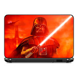 Adesivo Skin Notebook Star Wars [ Darth Vader ]