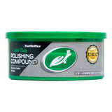 Pulimento Para Auto / Polishing Compound Turtle Wax 289g