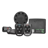 Alarme Automotivo Universal Tw20 G4 Tr2 02 Controles Taramps
