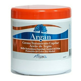 Tratamiento Capilar Con Aceite De Argan  500g