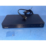 Toshiba Blu Ray Disc Player  Bdx2400ku No Remote  Ttq