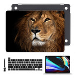 Batianda Para El Nuevo Macbook Pro De 13 Pulgadas Estuche M2
