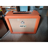 Amplificador Orange Ad 30 Tc Ingles Bocinas Celestion 