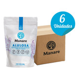 Alulosa 400 G X 6 Unidades - Manare