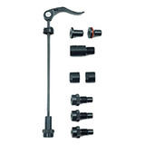 Kit De Adaptador De Eje Tacx, Requerido Acoplar Estay T...