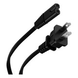 Cable Interlock Para Grabadoras O Cargadores De 120 Cm La Largo