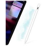 Lápiz Stylus De Carga Magnética iPad 2018-2023